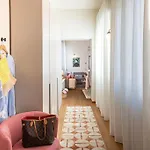 Appartement Madreperla Chic *