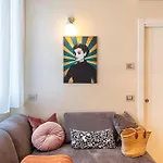 Madreperla Chic Appartement Viareggio