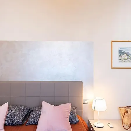 Madreperla Chic Apartment *