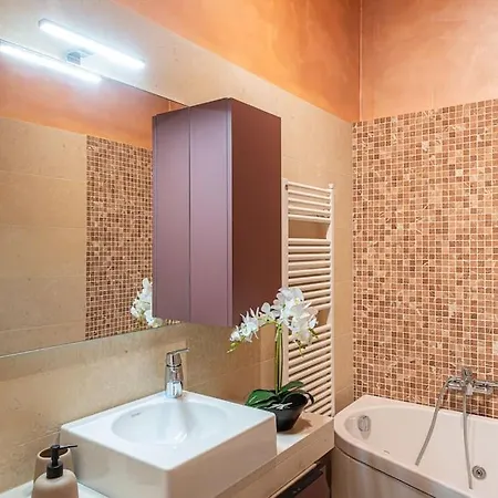 Madreperla Chic Βιαρέτζιο