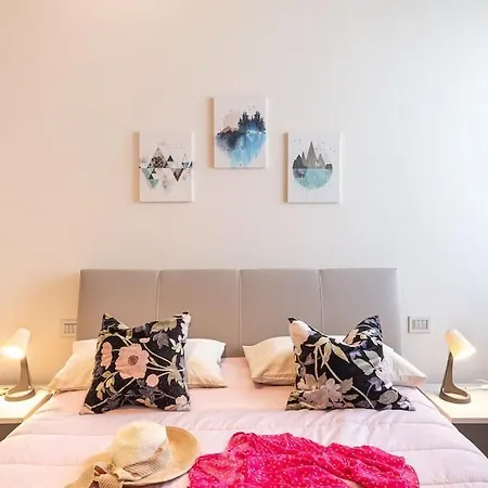 Madreperla Chic Appartement *