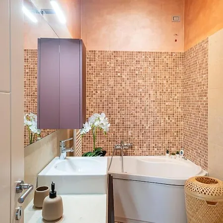 Madreperla Chic Βιαρέτζιο