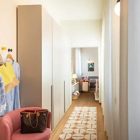 Madreperla Chic Βιαρέτζιο