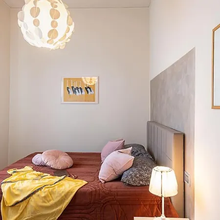 Madreperla Chic * Βιαρέτζιο