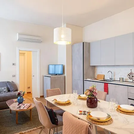 Madreperla Chic Διαμέρισμα