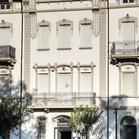 Madreperla Chic Apartment *