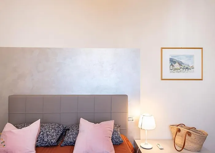 Madreperla Chic Апартаменти *