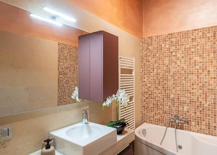 Madreperla Chic Βιαρέτζιο