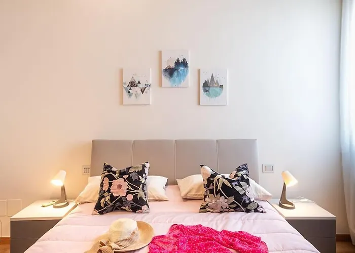 Madreperla Chic Διαμέρισμα *