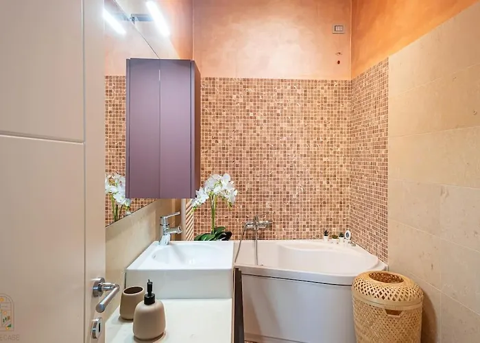 Madreperla Chic Βιαρέτζιο