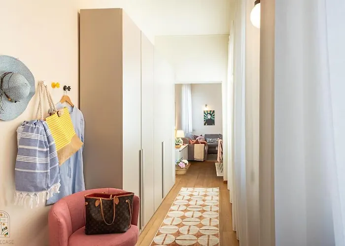 Madreperla Chic Βιαρέτζιο