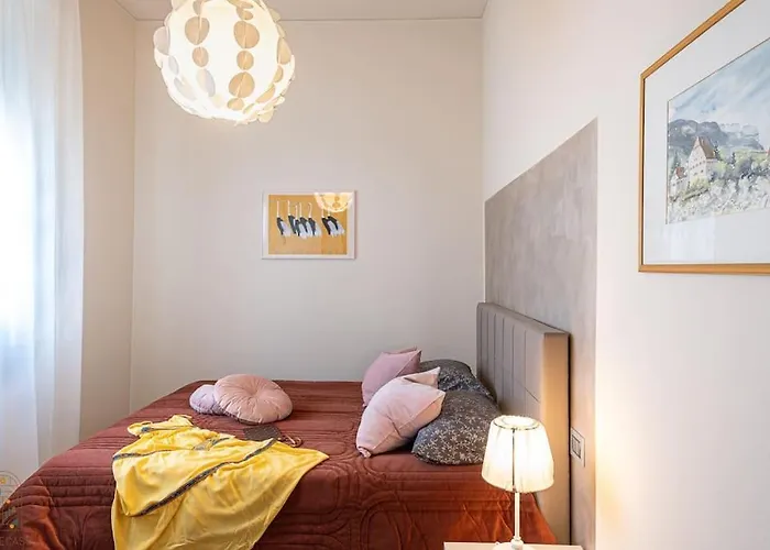 Madreperla Chic * Βιαρέτζιο