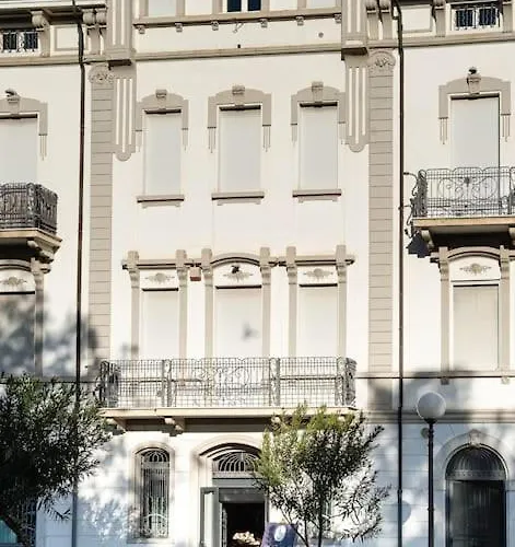 Madreperla Chic Διαμέρισμα *