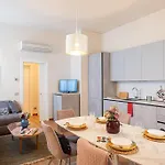 Madreperla Chic Apartmán