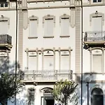 Madreperla Chic Apartmán *